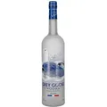 Produktbild: Grey Goose Vodka 40% Vol. 1,5l