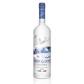 Produktbild: Grey Goose 40% Vol. Vodka 1500ml