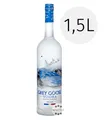 Produktbild: Grey Goose Vodka / 40 % Vol. / 1,5 Liter-Flasche
