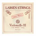 Produktbild: Larsen Cello Single String G Medium
