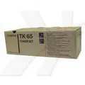 Produktbild: Kyocera TK-65 (TK65) - toner, black (schwarz )