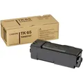Produktbild: Toner KYOCERA TK-65 schwarz FS-3820/+/3830