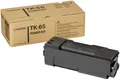 Produktbild: Original Kyocera Toner TK-65 schwarz für FS 3820 3830 B-Ware
