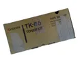 Produktbild: Original TONER Kyocera TK-65 Schwarz #296B