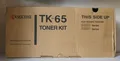 Produktbild: Kyocera TK-65 Toner black für FS 3820 3830  370QD0KX OVP B