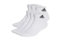Produktbild: adidas Sportswear Sneakersocken Unisex Socken 6er Pack Baumwolle (Packung, 6er Pack)