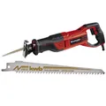 Produktbild: Einhell TE-AP 750 E Universalsäge 2800 SPM 2 cm 15 cm 1 cm AC 4326170 Schwarz