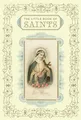 Produktbild: The Little Book of Saints (Little Books)
