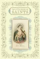 Produktbild: Little Book of Saints (Religion) (Little Books) by  0811877477 FREE Shipping