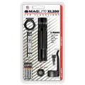 Produktbild: Maglite XL200 230 Lumen Tactical Pack - LED-Taschenlampe Schwarz
