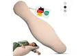 Produktbild: Opanoli Seitenschläferkissen ergonomisches Seitenschläferkissen - entlastet Schulter/Rücken/Hüfte