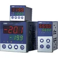 Produktbild: Jumo PID Controller 48x48mm 110-240Vac (702031/8-3100-23)