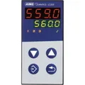 Produktbild: Jumo Quantrol LC100 Temperaturregler L, J, T, K, E, N, S, R, Pt100, Pt1000, KTY