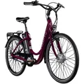 Produktbild: Agon Axis E Bike 26