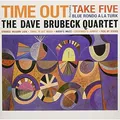 Produktbild: Time Out (Vinyl) [Vinyl LP]