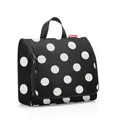 Produktbild: reisenthel - toiletbag XL - dots white