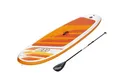 Produktbild: Bestway Hydro-Force™ SUP Allround Board-Set, Aqua Journey, 274 x 76 x 12 cm, mit Paddel