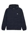 Produktbild: Quiksilver Scaly Hood Jacke, Schwarz, XXL