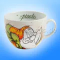 Produktbild: EGAN Disney Cappuccino Tasse 