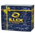 Produktbild: Illex Advents-Kalender 2024 FW - Adventskalender Süßwasser, Angelkalender Kunstköder, Anglergeschenk