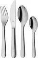 Produktbild: WMF Besteck Set 4 Kinderbesteck Chromargan ab 3 Jahren Spülmaschinenfest