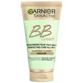 Produktbild: Garnier Miracle Skin Perfector BB Cream Klassik Medium 50ml Gesichtspflege
