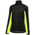 Produktbild: Gore Damen R3 Partial GTX InfiniumTM Jacke schwarz