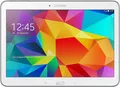 Produktbild: Samsung Galaxy Tab 4 10.1 LTE 10,1 Zoll Tablet 16GB Android weiß 