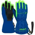 Produktbild: REUSCH Maxi R-TEX® XT - Ki., surf the web/green gecko 4507 (III)