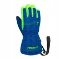 Produktbild: Kinder Wintersport Wasserdicht Handschuhe Blau Gr. Iii