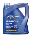 Produktbild: MANNOL 7512 Special Plus 10W-30 4 L