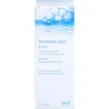 Produktbild: AMBROXOL acis Tropfen 100 ml