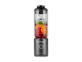 Produktbild: NUTRIBULLET Flex Portable NBP 013 GM Smoothie Maker Stahlgrau, 590 ml)