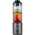 Produktbild: NutriBullet Flex Portable NBP 013 GM Smoothie Maker Stahlgrau