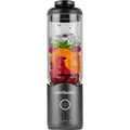 Produktbild: NutriBullet Flex Portable NBP 013 GM Smoothie Maker Stahlgrau