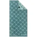 Produktbild: Joop! Classic Cornflower Handtuch - 50x100cm	jade