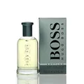 Produktbild: Hugo Boss Bottled Aftershave Lotion 100 ml