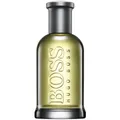 Produktbild: Hugo Boss Bottled Aftershave Lotion – 100 ml Flakon