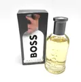 Produktbild: Boss After Shave Pflege Gesicht Hautpflege Bottled 100ml Pflegend Frisch Maskuli