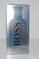 Produktbild: (555,50€/L) Hugo Boss Bottled 100 ml After Shave Lotion Aftershave NEU OVP