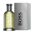 Produktbild: HUGO BOSS BOTTLED FOR MEN 100ML AFTERSHAVE LOTION SPLASH BRANDNEU & VERSIEGELT