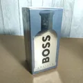 Produktbild: Hugo Boss Bottled Aftershave Lotion - 100ml - NEU & OVP