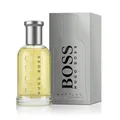 Produktbild: Boss Boss Bottled After Shave Lotion 100 ml (man)