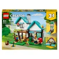 Produktbild: LEGO Gemütliches Haus (31139, LEGO Creator 3-in-1) (31139)