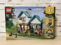 Produktbild: LEGO CREATOR: Gemütliches Haus - 31139 - NEU & OVP