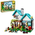Produktbild: LEGO® Creator 31139 Gemütliches Haus | Neu | OVP