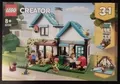 Produktbild: LEGO Creator 31139 Gemütliches Haus - Neu und Ovp