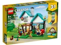 Produktbild: LEGO Creator 31139: Gemütliches Haus | NEU & OVP