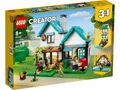 Produktbild: LEGO CREATOR: Gemütliches Haus (31139)