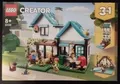 Produktbild: LEGO Creator 31139 Gemütliches Haus - Neu und Ovp